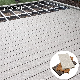  Wholesale Waterproof Wood Flooring 3D Outdoor WPC Decking