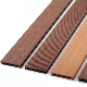  New Design Wholesale Outdoor WPC Wood Plastic Composite Decking