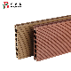  Wholesale Classic Durable Outdoor Courtyard Floorboard Wood Plastic Composite WPC Decking
