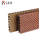  Wholesale Classic Durable Outdoor Courtyard Floorboard Wood Plastic Composite WPC Decking