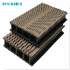  Composite Outdoor Wood Plastic Deck New Wholesale Flooring WPC Decking