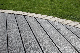  Wholesale 3D Embossed Outdoor WPC Wood Composite Decking