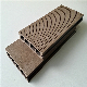  Wholesale Cheap Wood Plastic Composite Decking, Good Price WPC Floor, Outdoor WPC Deck