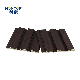  Wholesale Decoration Material WPC Wall Panel for Interior