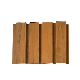  Wholesale Cheap Cladding Outdoor Wood Plastic Composite Environment WPC Wall Panel