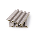  New Material Factory WPC Wall Panel Wholesale Price with Free Samples