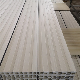  New Technology WPC 3D Embossed Wood Plastic Composite Outdoor WPC Composite