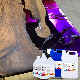 Amazing Resin High Hardness Glue Liquid Transparent Wood Deep Pouring 3: 1 Clear Epoxy Resin for Table