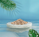  Wood Imitation Plastic Raw Material PE Pellets HDPE Granules Alkathene