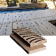  Factory Price Wood Plastic Composite WPC Decking Outdoor Terrace Flooring