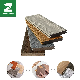  AC3 AC4 AC5 Laminate Floor Oak HDF E1 Grade Slip Resistance Wooden Flooring Oak Parquet Laminate Engineered WPC Flooring with Factory Wholesale Price