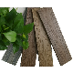  Waterproof Anti UV WPC Deck Board Garden Wood Grain Good Price Cheaper High Quality Hot Sale Composite Decking Outdoor Flooring