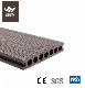  Factory Price Low-Maintenance 3D Embossed WPC Board Wood Flooring