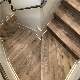 Factory Price Wood Plastic Composite WPC Flooring