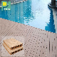  WPC Outdoor Decking Engineered Flooring Good Price