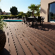  Wood Plastic Composite WPC Decking Factory Price Waterproof Hollow Decking Laminate Floor