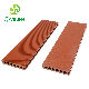 Modern Customized Good Price Outdoor WPC Deck Flooring for Garden