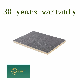  Indoor Wall Panels Price PVC Pet Film Metal Plain Plate WPC Fiber Bamboo Charcoal Board