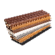  WPC Wall Panel Price PVC Vinyl Siding PVC Wall Board