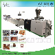  Whole Sale Price Plastic Wood (WPC) Exterior Wall Board/Profile Extrusion Manufacturer