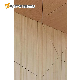 Witop WPC Manufacturer High-Gloss Metal Wood Veneer Charcoal Panel Bamboo Veneer Board Price