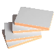  High Density Good Price PVC Panel WPC Construction Material Plastic Sheet PVC Foam Board