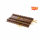  Evoke WPC B1 Fireproof E0 Grade Bamboo Veneer Board Price Bamboo Charcoal Decoration Factory