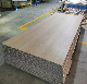  China Factory Price WPC Wood Grain Wall Panel/Boards for Interior Wall Decoration