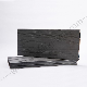 Outdoor Wood Plastic Solid Composite WPC Decking From China Factory
