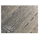 Factory Price Outdoor Plastic Wood Composite Co-Extrusion WPC Decking manufacturer