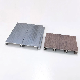 Custom Aluminum Profile Design Factory Aluminium Decking
