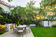  Solid/Hollow Waterproof WPC Eco Interlocking Deck Tile Composite Decking with Factory Price Born for Your Garden Outdoor Space