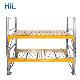 Factory Warehouse Metal Storage Zinc Galvanized Pallet Racking Mesh Decking