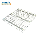Galvanized Wire Mesh Decking for Pallet Rack Factory Price manufacturer