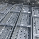  1.0-2.0mm Steel in Bundle Building Material Andamios Metal Deck with Factory Price 210-250mm