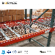  Factory Heavy Duty Steel Warehouse Storage Rack Shelves Pallet Racking Wire Mesh Decking for Industrial