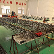  Bridge China Steel Bar Truss Floor Deck with Factory Price Support Plate