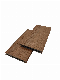  Factory Price Co-Extrusion Waterproof Wood Plastic Composite Decking
