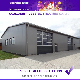  Factory Wholesale Waterproof Aluminium Post Frames Wood Plastic Composite Fence Eco-Friendly Anti UV WPC Garden Shed