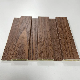  192 * 12 mm Factory WPC Cladding Wood Plastic Composite 3D WPC Fluted Panels