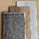Wear Resistant Wood Plastic Composite Flooring Interior WPC Flooring