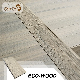  Popular High Quality Teak Wood Anti-UV WPC Outdoor Flooring