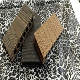  140mm*23mm Outdoor Composite Decking Floor and Wood Plastic Composite WPC Flooring for Garden Landscape