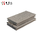  Thickening Co-Extrusion WPC Decking Gardens Waterproof WPC Solid Flooring