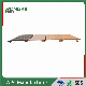  Minimum Order Quantity Outdoor Wall Cladding WPC Wall Panel Board