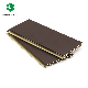 Outdoor Garden Decoration Panel WPC Wall Cladding Plastic Board Jiase manufacturer