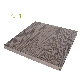China Factory-Price Solid WPC Decking Outdoor Board