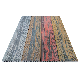  Mixed Colours Co Extrusion Decking Extruded WPC Outdoor Decking Flooring