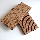 Fire Rated Waterproof WPC Decking Composite Deck Floorboard Engineered Flooring