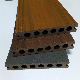  WPC Decking Easy to Install, Savelabor, Beautifuland Generous